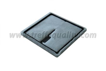 3F QUALITY 704 -  Фильтр воздуха в салоне